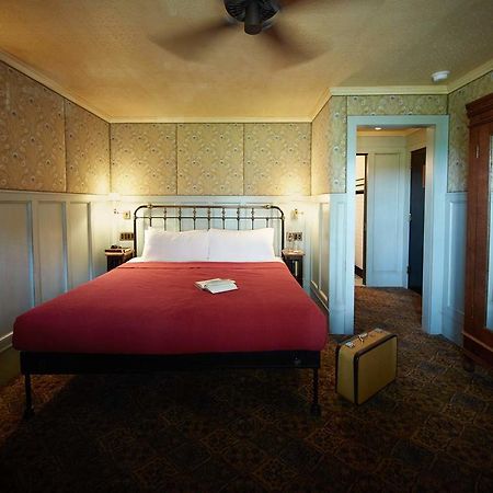 The Jane Hotel New York Ngoại thất bức ảnh