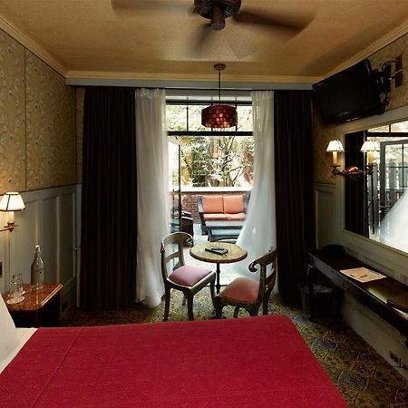 The Jane Hotel New York Ngoại thất bức ảnh