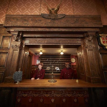 The Jane Hotel New York Ngoại thất bức ảnh