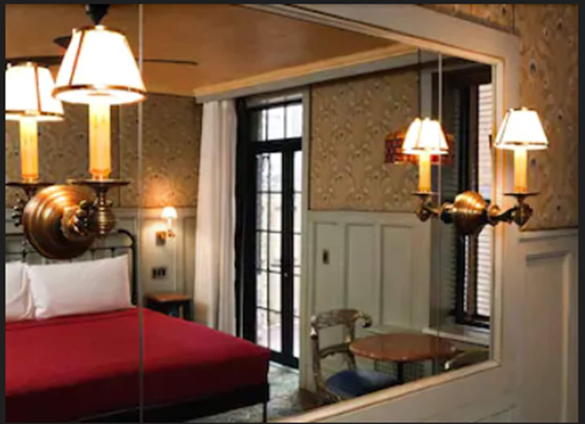 The Jane Hotel New York Ngoại thất bức ảnh