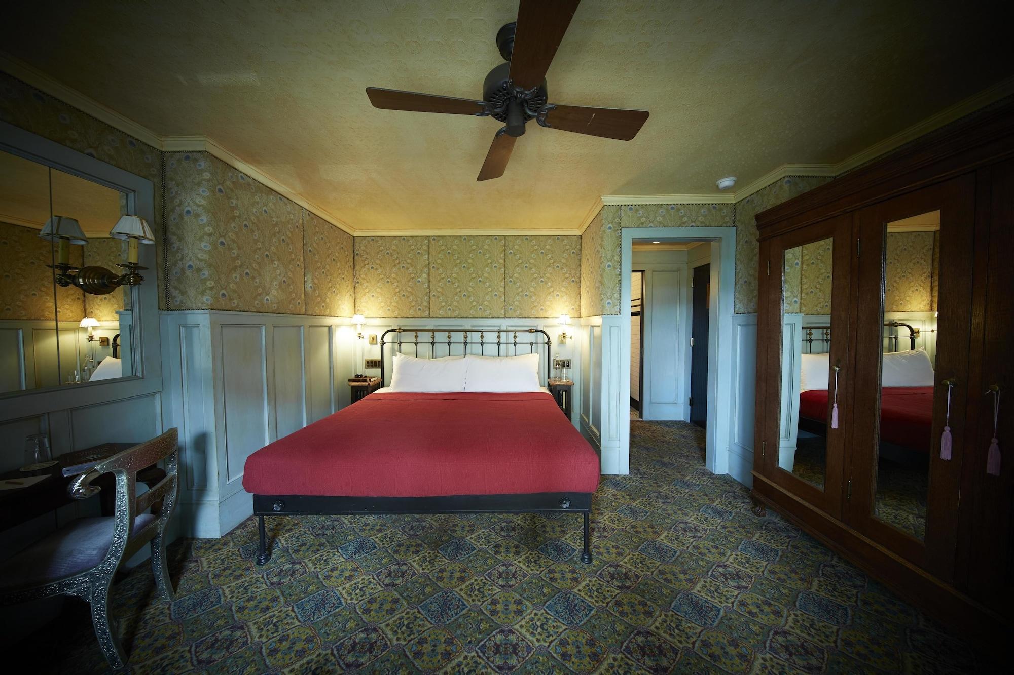 The Jane Hotel New York Ngoại thất bức ảnh