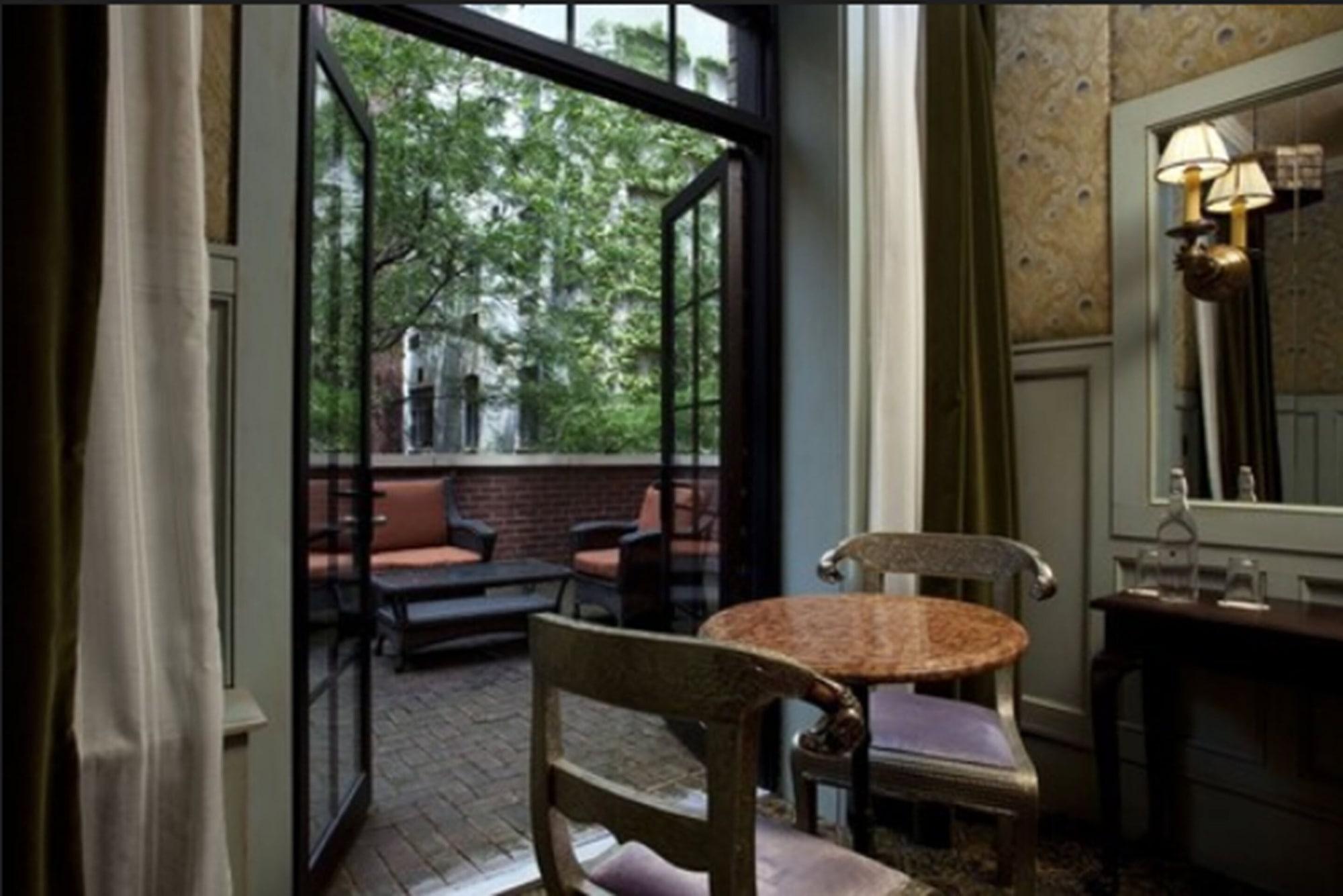 The Jane Hotel New York Ngoại thất bức ảnh