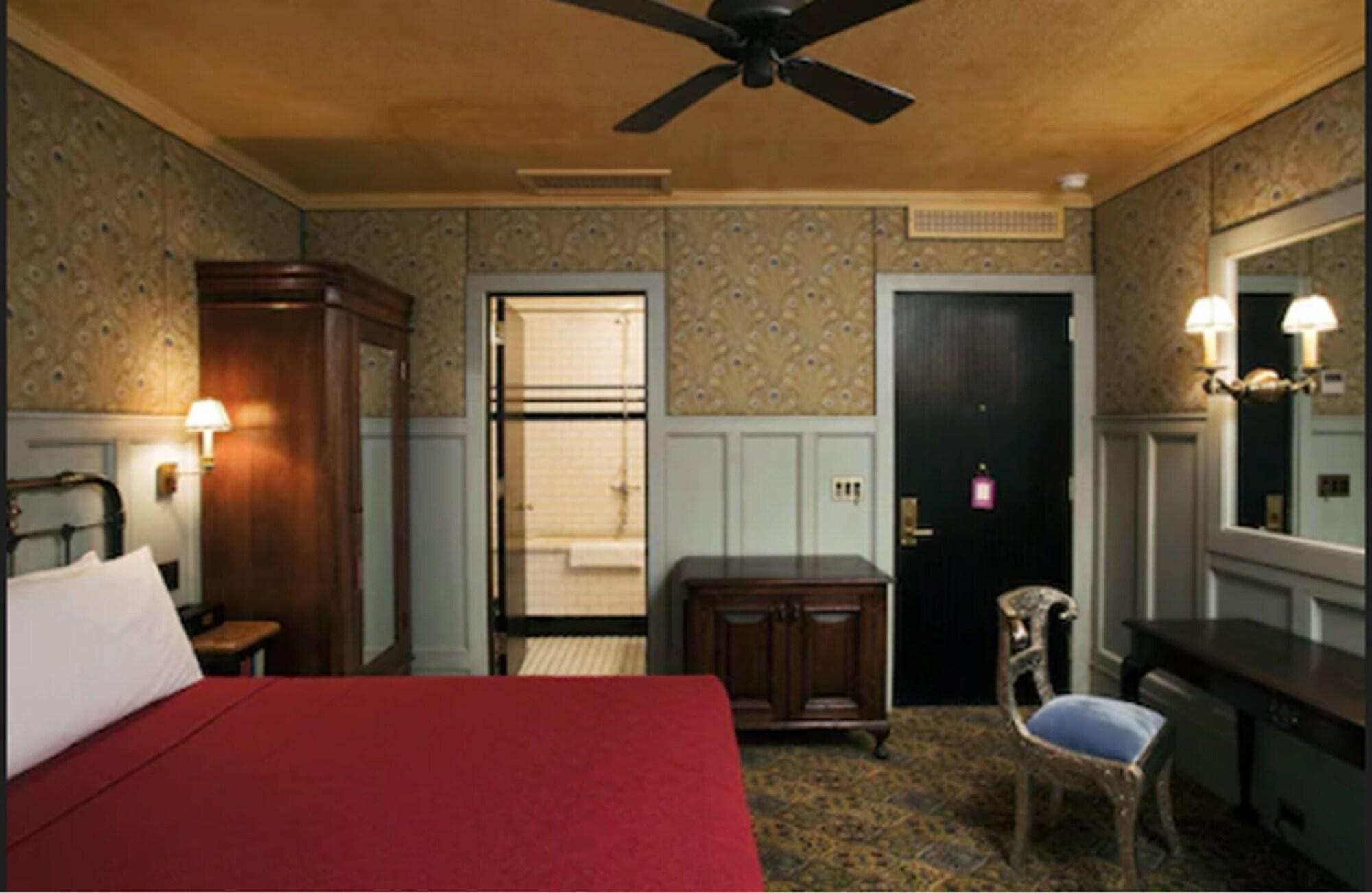 The Jane Hotel New York Ngoại thất bức ảnh