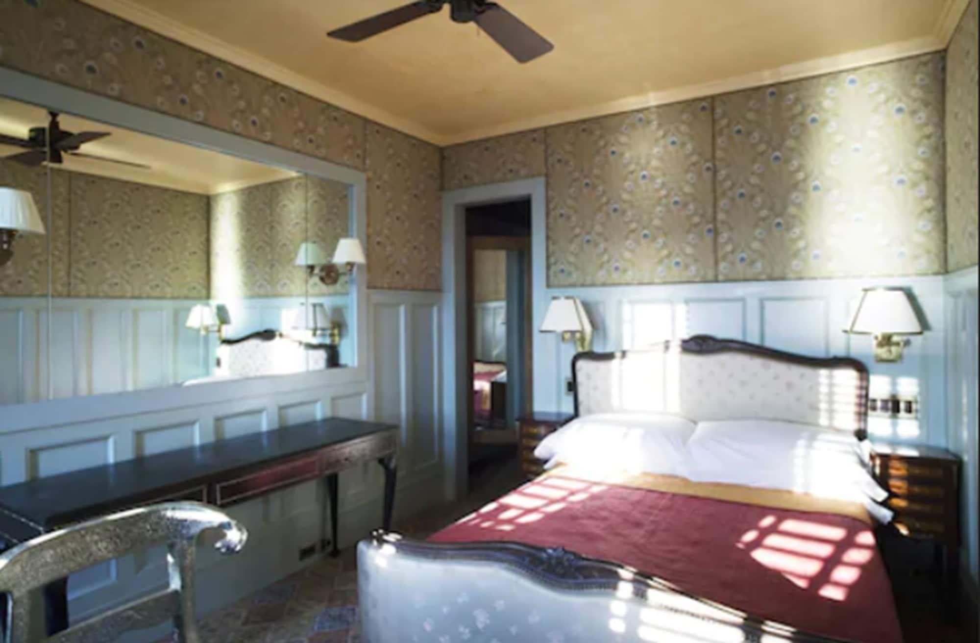 The Jane Hotel New York Ngoại thất bức ảnh