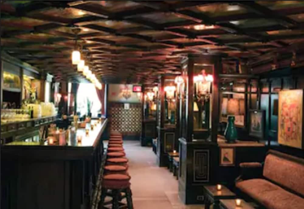 The Jane Hotel New York Ngoại thất bức ảnh