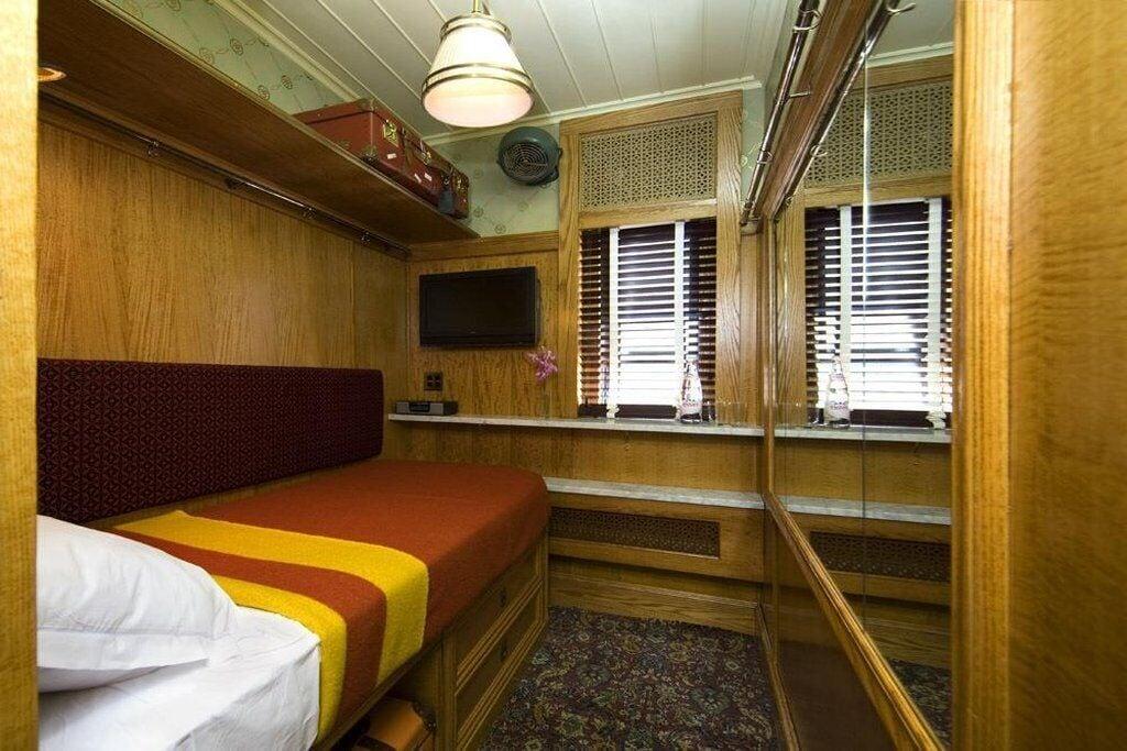The Jane Hotel New York Phòng bức ảnh