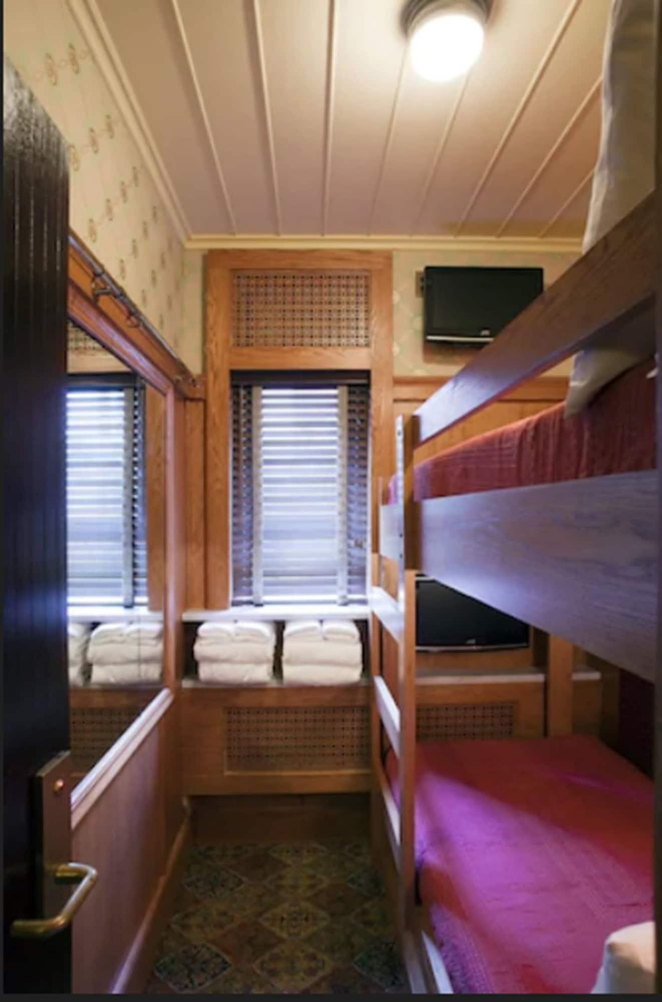 The Jane Hotel New York Ngoại thất bức ảnh