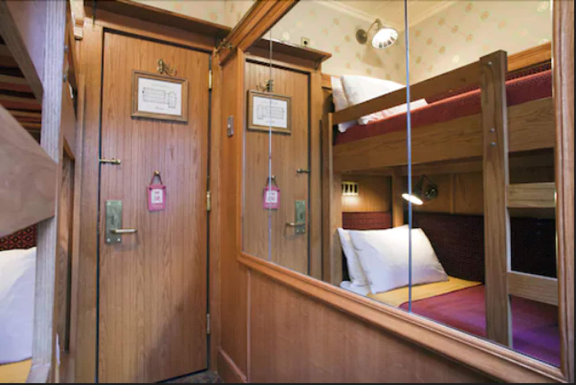 The Jane Hotel New York Ngoại thất bức ảnh