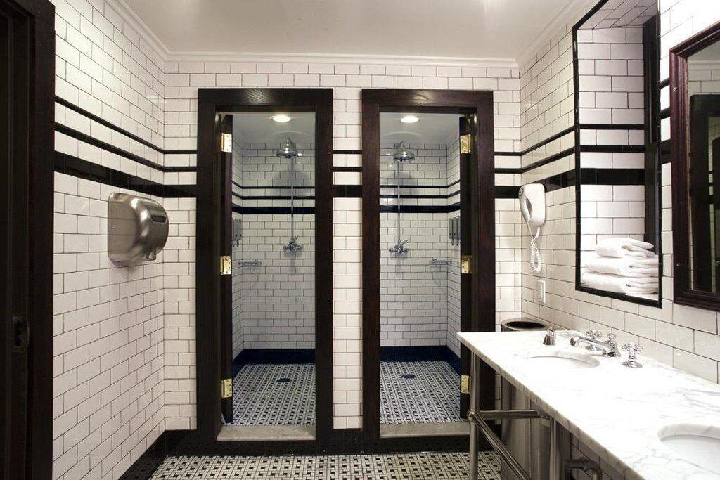 The Jane Hotel New York Ngoại thất bức ảnh