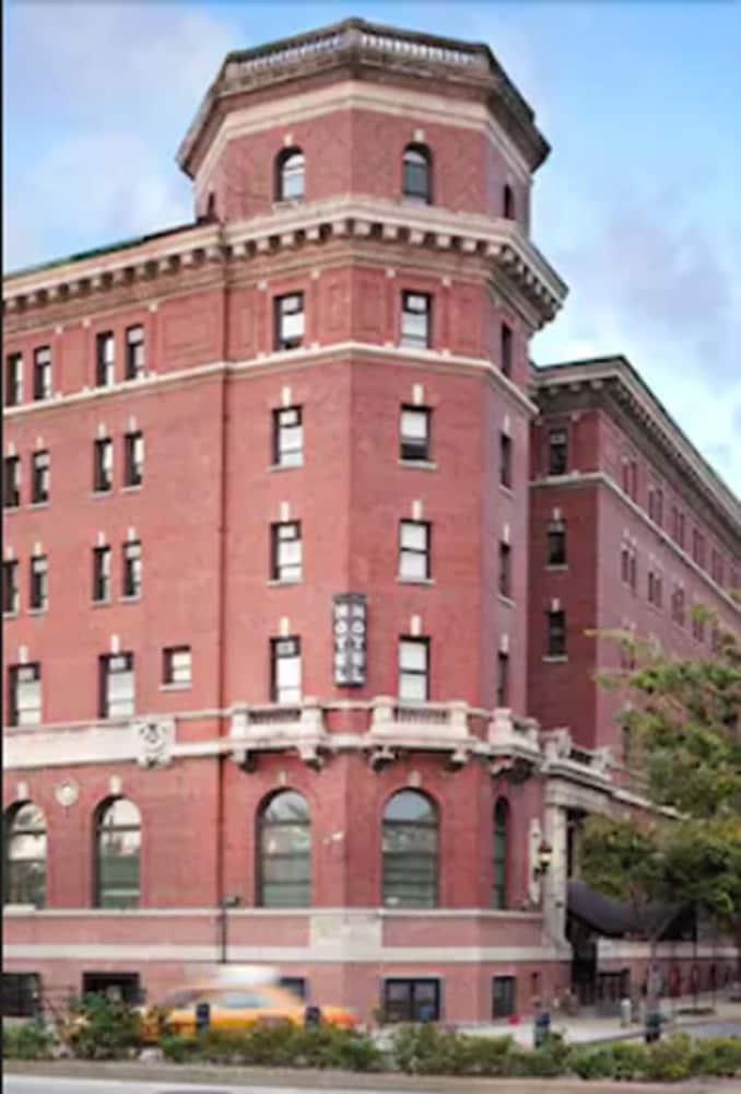 The Jane Hotel New York Ngoại thất bức ảnh