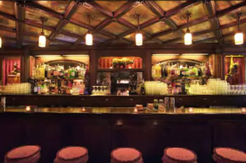The Jane Hotel New York Ngoại thất bức ảnh