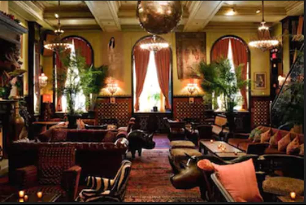 The Jane Hotel New York Ngoại thất bức ảnh