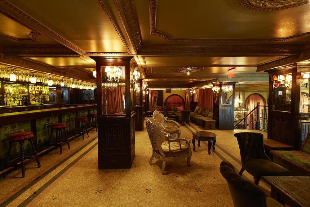 The Jane Hotel New York Ngoại thất bức ảnh