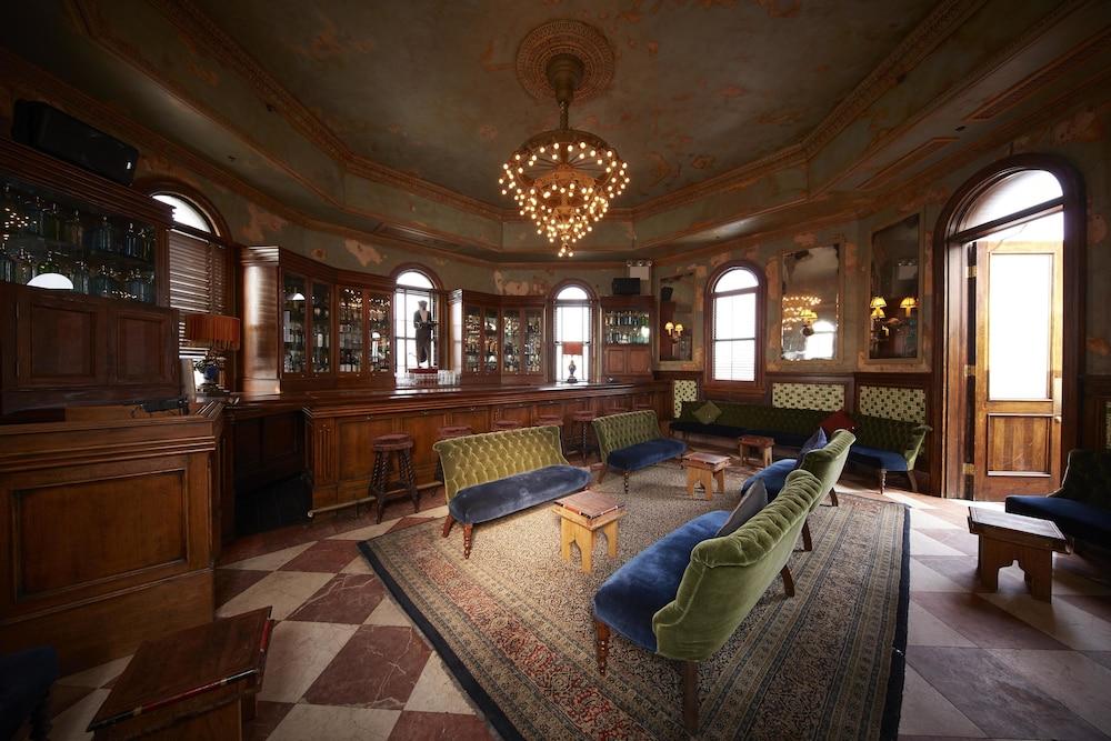 The Jane Hotel New York Ngoại thất bức ảnh