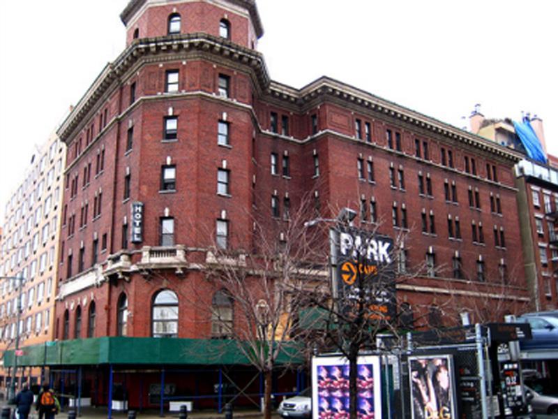 The Jane Hotel New York Ngoại thất bức ảnh