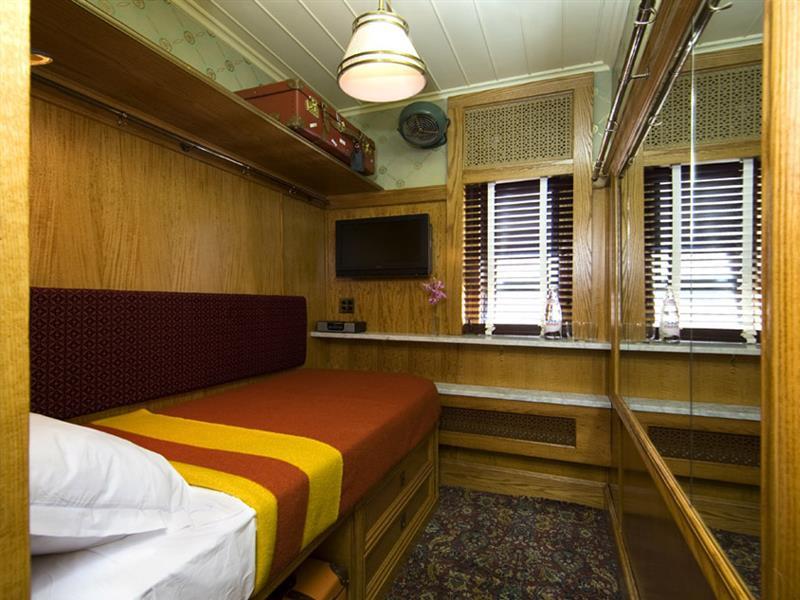 The Jane Hotel New York Ngoại thất bức ảnh