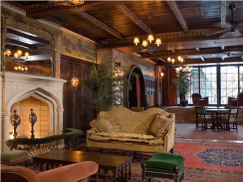 The Jane Hotel New York Ngoại thất bức ảnh