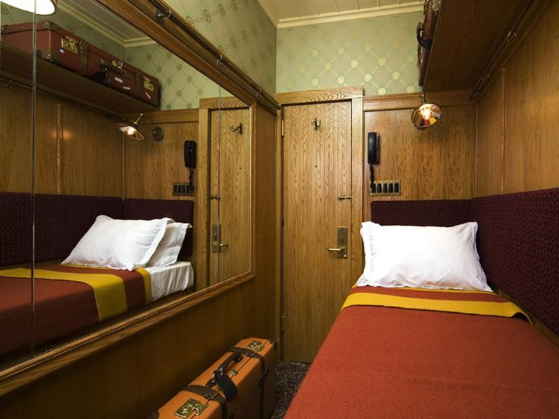 The Jane Hotel New York Ngoại thất bức ảnh