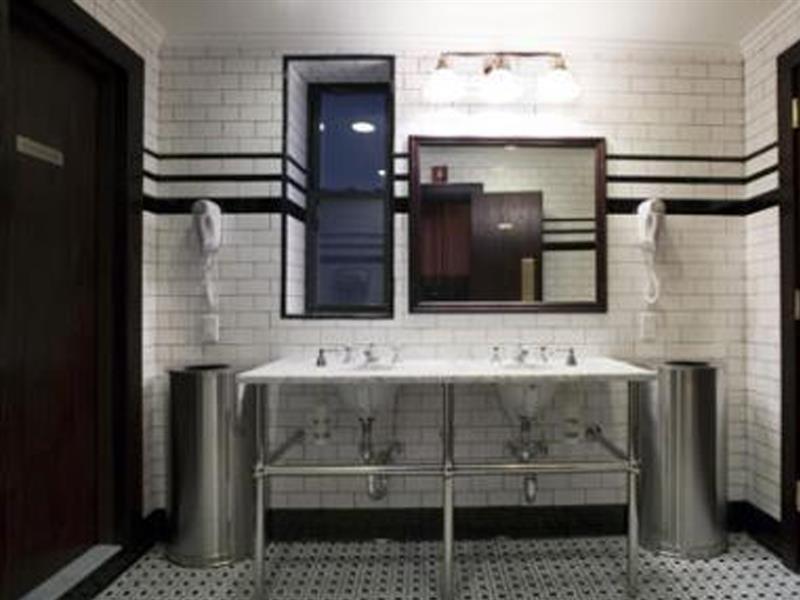 The Jane Hotel New York Ngoại thất bức ảnh