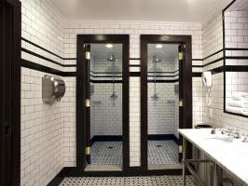 The Jane Hotel New York Ngoại thất bức ảnh