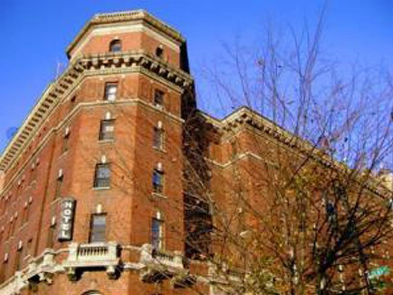 The Jane Hotel New York Ngoại thất bức ảnh