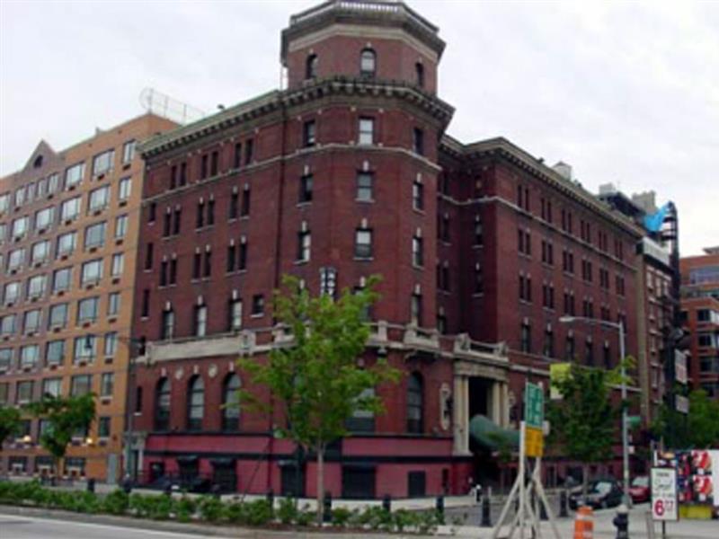 The Jane Hotel New York Ngoại thất bức ảnh