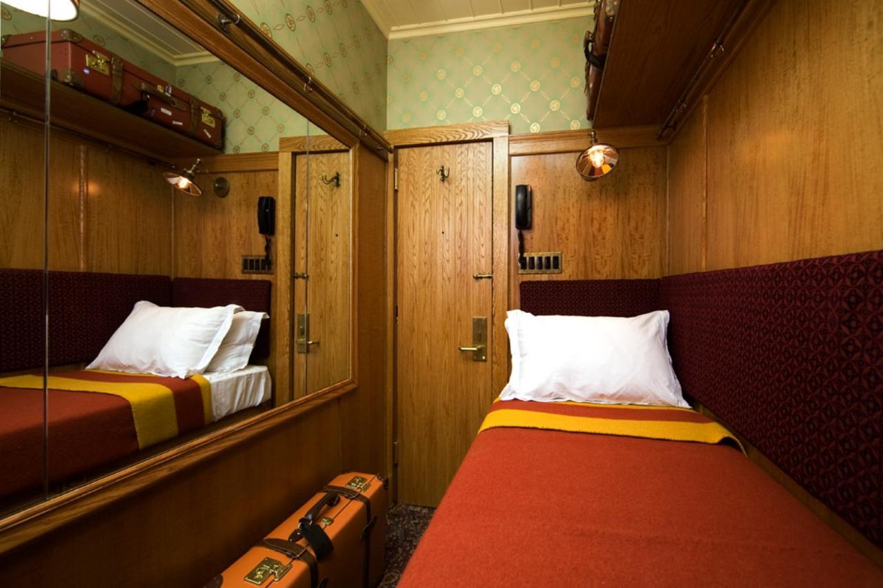 The Jane Hotel New York Ngoại thất bức ảnh