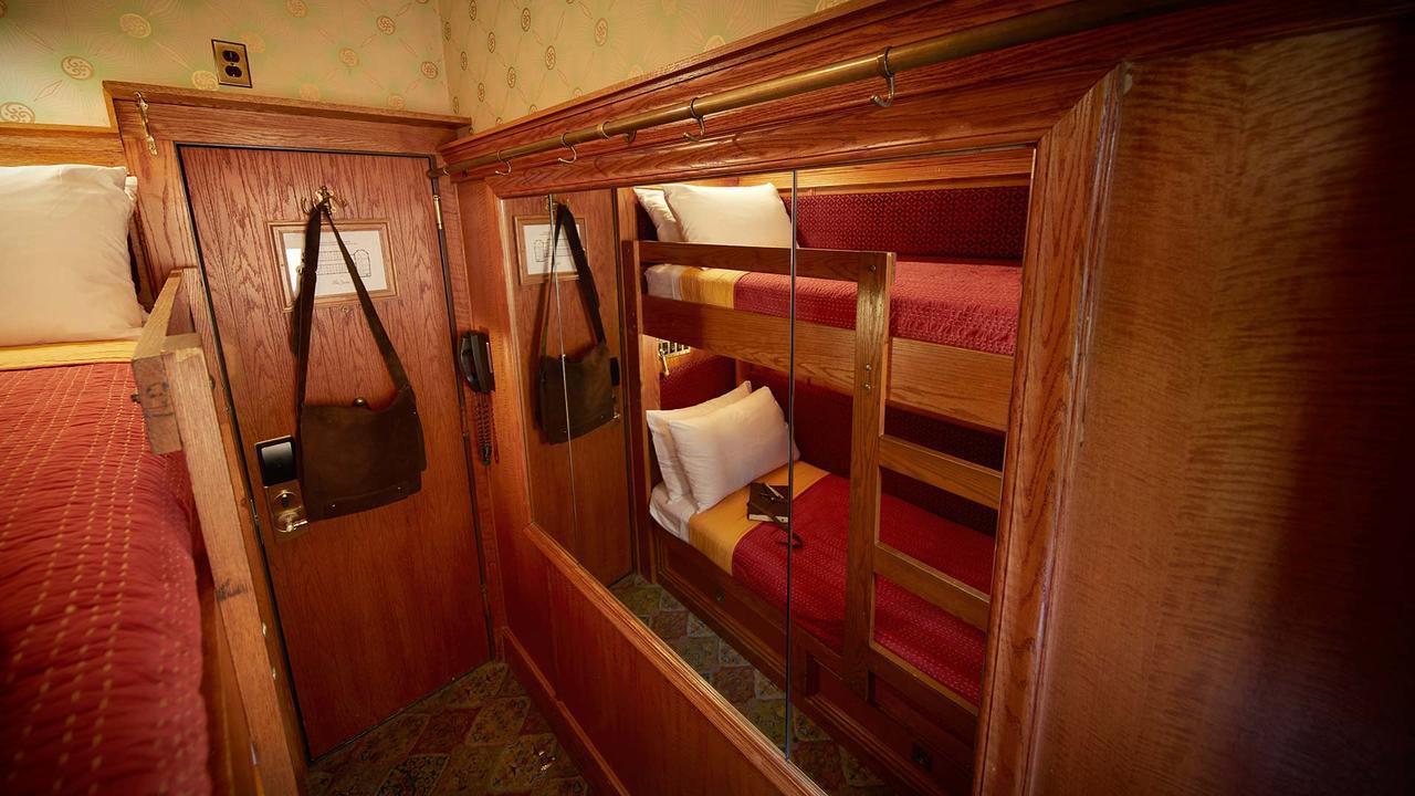 The Jane Hotel New York Ngoại thất bức ảnh