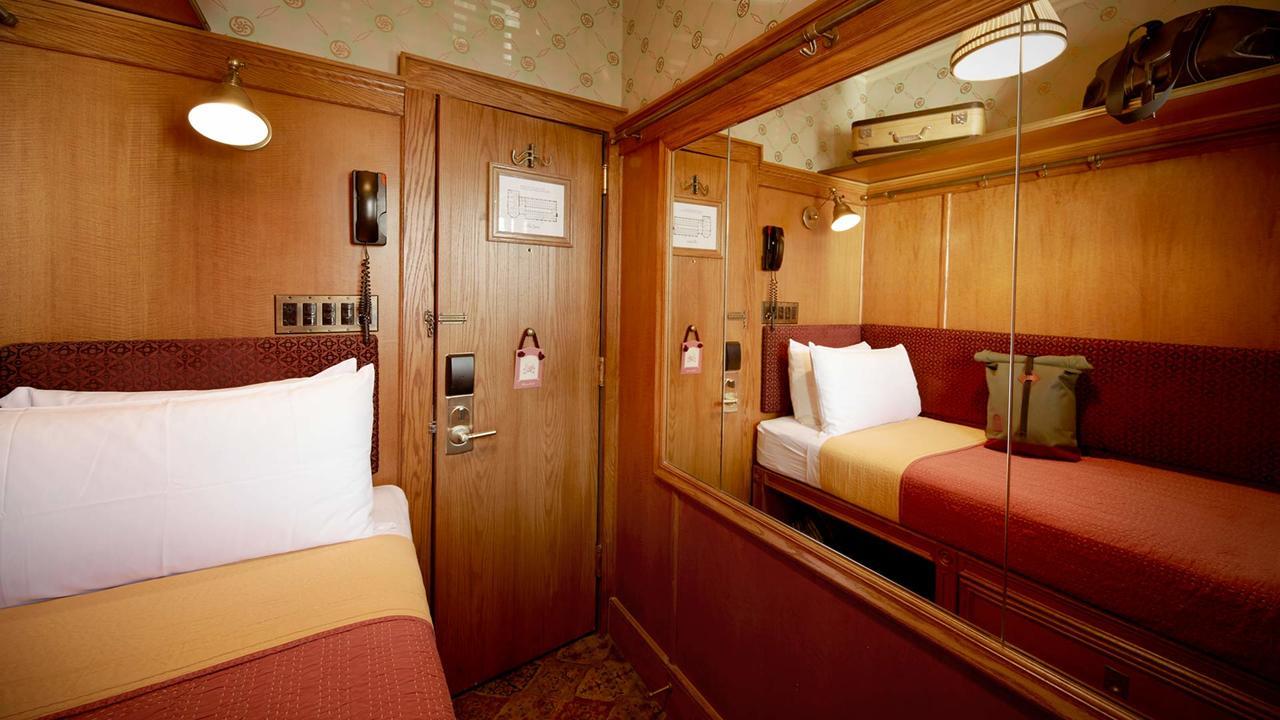 The Jane Hotel New York Ngoại thất bức ảnh