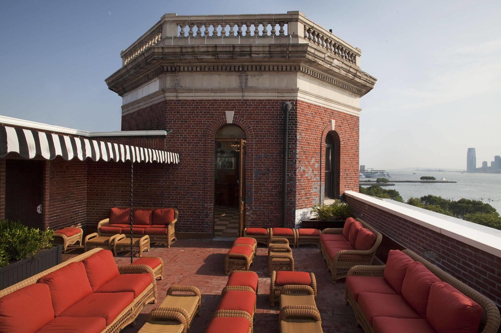 The Jane Hotel New York Ngoại thất bức ảnh