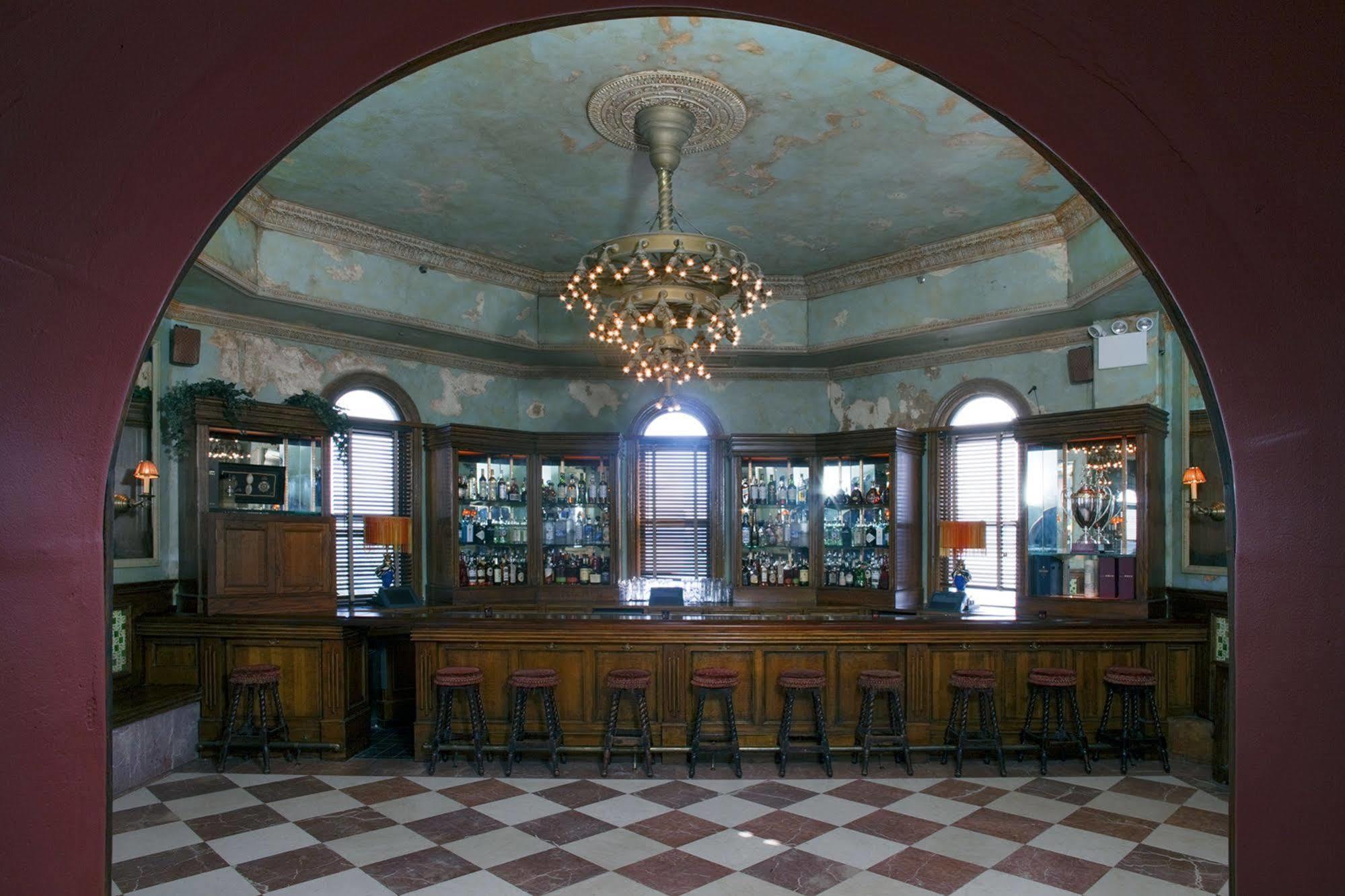 The Jane Hotel New York Ngoại thất bức ảnh